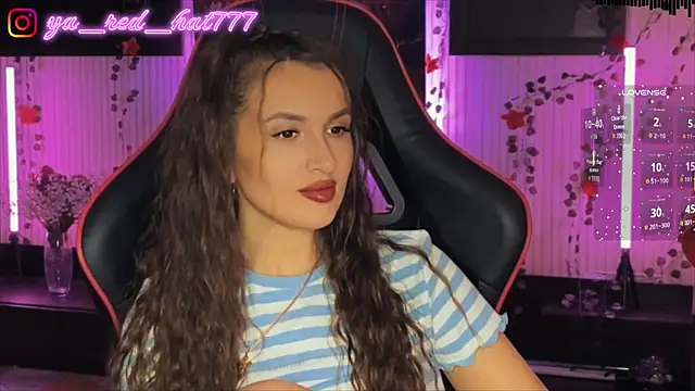 -RED HAT- online show from 03-18-26, 05:27