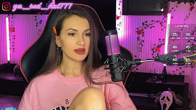 -RED HAT- online show from 04-07-26, 05:13