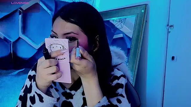 Brandy collinss online show from 03-07-26, 02:25