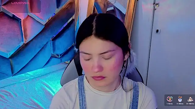 Brandy collinss online show from 03-08-26, 12:42