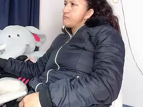 Tiff Dirty69 online show from 03-10-26, 10:59