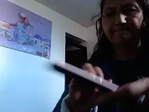 Tiff Dirty69 online show from 06-01-26, 07:59
