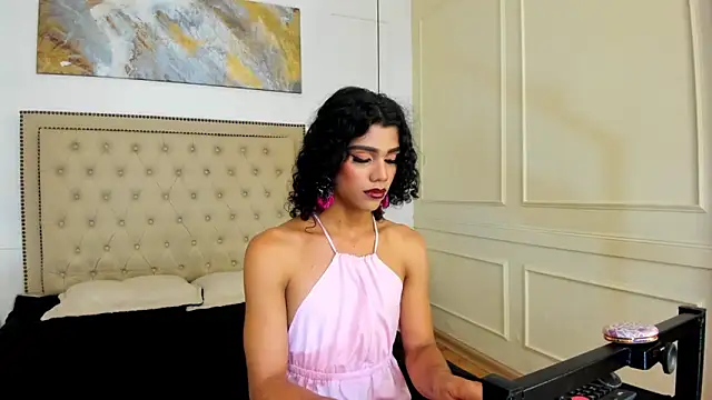 AlexaBellanova online show from 05-29-26, 07:56
