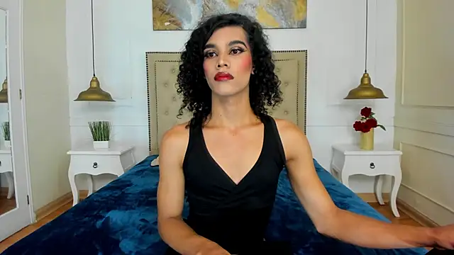 AlexaBellanova online show from 07-01-26, 11:45