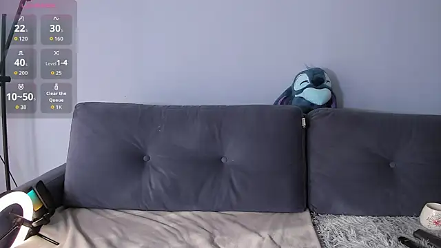 Snapshot of AlanReckless chatting on 05-21-26, 05:03 AlanReckless online show from 05-21-26, 05:03
