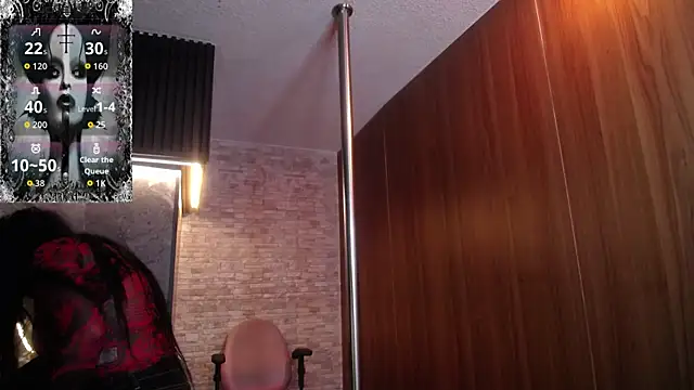 Belladonna trix online show from 05-26-26, 06:48