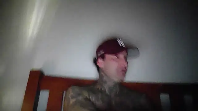 tattsNcock online show from 08-02-26, 02:37