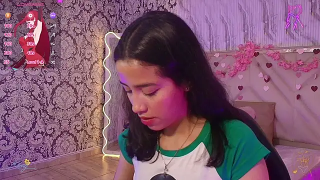 Joselyn tay online show from 06-01-26, 03:52
