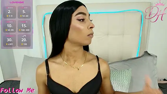 Daphne Hills online show from 04-02-26, 06:49