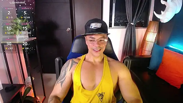 Snapshot of Zed_ferrer chatting on 06-12-26, 06:01 Zed ferrer online show from 06-12-26, 06:01