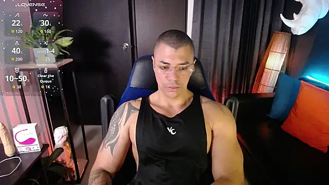 Snapshot of Zed_ferrer chatting on 06-24-26, 08:57 Zed ferrer online show from 06-24-26, 08:57