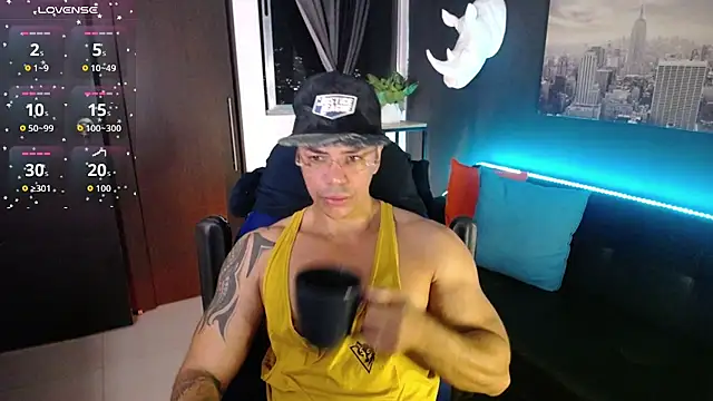 Snapshot of Zed_ferrer chatting on 07-09-26, 08:29 Zed ferrer online show from 07-09-26, 08:29