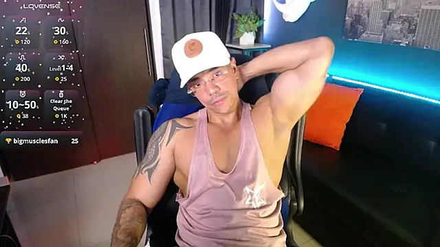 Snapshot of Zed_ferrer chatting on 07-14-26, 10:37 Zed ferrer online show from 07-14-26, 10:37