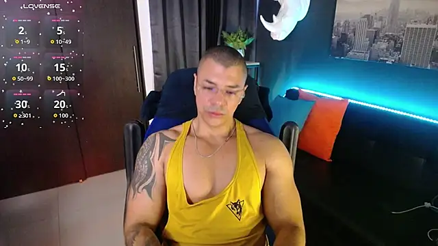 Snapshot of Zed_ferrer chatting on 07-15-26, 10:59 Zed ferrer online show from 07-15-26, 10:59