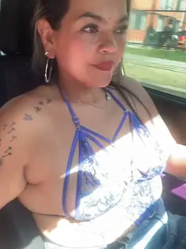 tasha velvet online show from 03-15-26, 07:31