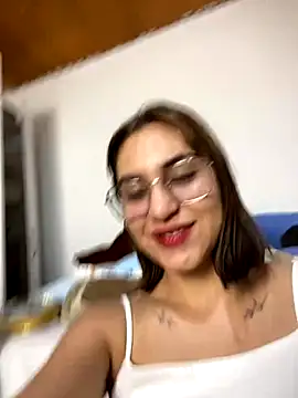 nani rosse of online show from 12-01-25, 11:43