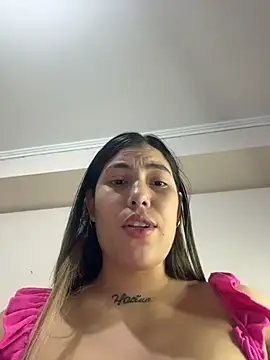 Anna Bitch Disgusting online show from 03-07-26, 01:35