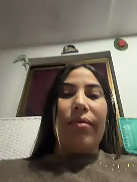 Anna Bitch Disgusting online show from 04-05-26, 02:31