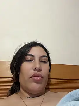 Anna Bitch Disgusting online show from 04-12-26, 10:09
