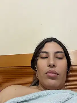 Anna Bitch Disgusting online show from 05-26-26, 08:21