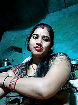 Hot kamla online show from 02-08-26, 03:04