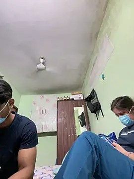 Cute hotzara online show from 03-11-26, 07:03