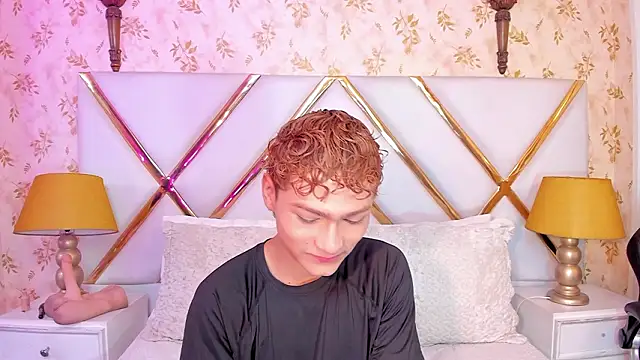 JacobRusso online show from 02-11-26, 03:11