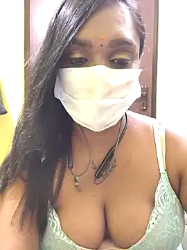 Dharshini98 online show from 03-05-26, 05:53