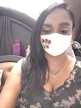 Dharshini98 online show from 03-16-26, 12:09