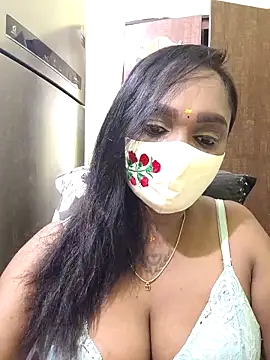 Dharshini98 online show from 03-21-26, 11:30