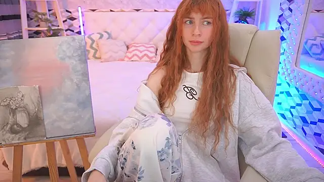 Nicol Moonn online show from 06-03-26, 07:44