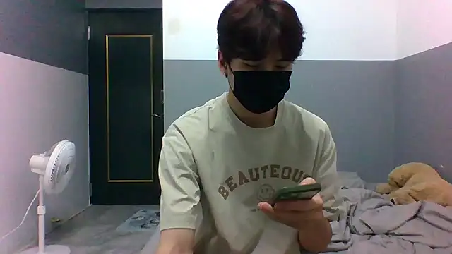 xunyuuu online show from 01-18-26, 03:38