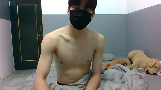 xunyuuu online show from 03-20-26, 03:28