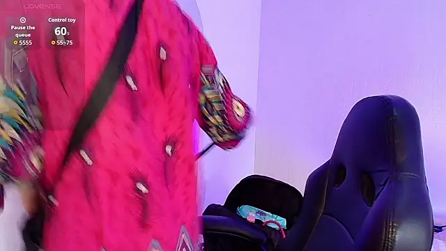 NinaSakura Eup online show from 02-14-26, 11:40