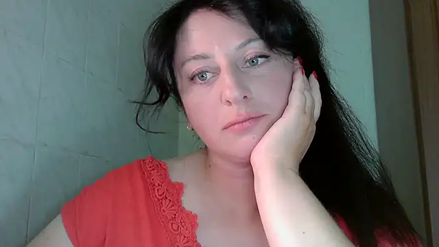 Snapshot of MelinaAx chatting on 07-08-26, 06:01 MelinaAx online show from 07-08-26, 06:01