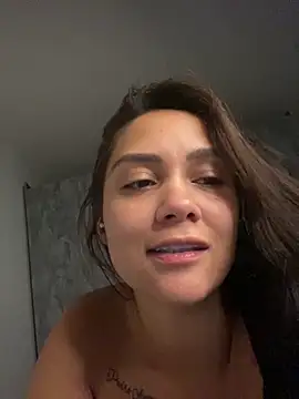 carolsapequinha online show from 04-01-26, 11:44