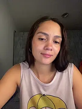 carolsapequinha online show from 04-07-26, 10:37