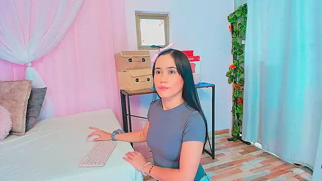 lizzy kane online show from 03-01-26, 08:22