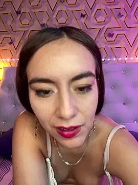 MelanyyJhonson15 online show from 02-02-26, 05:17