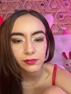 MelanyyJhonson15 online show from 02-15-26, 02:30