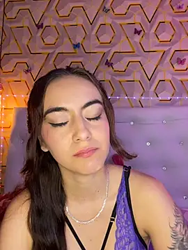 MelanyyJhonson15 online show from 02-28-26, 02:56