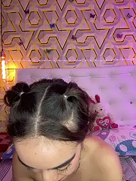 MelanyyJhonson15 online show from 03-02-26, 05:19