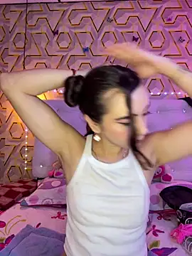 MelanyyJhonson15 online show from 03-13-26, 03:24