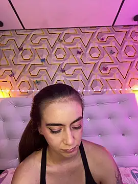 MelanyyJhonson15 online show from 03-29-26, 02:33