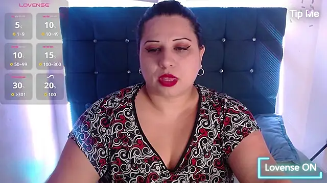 Catalinajane1 online show from 02-12-26, 04:24