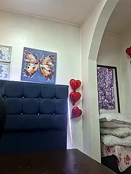 Catalinajane1 online show from 03-15-26, 02:12