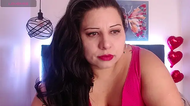 Catalinajane1 online show from 03-31-26, 02:06