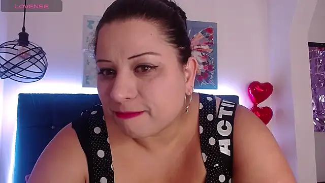 Catalinajane1 online show from 04-02-26, 01:20