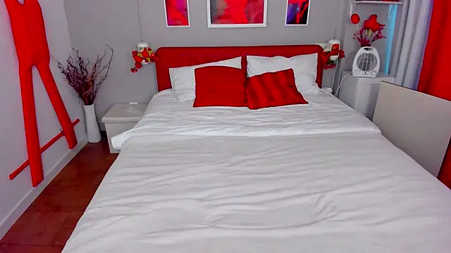 AlisenPlam online show from 03-13-26, 07:26