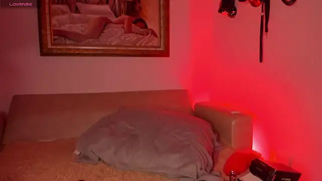 VeronicaSmith OS online show from 04-17-26, 08:01